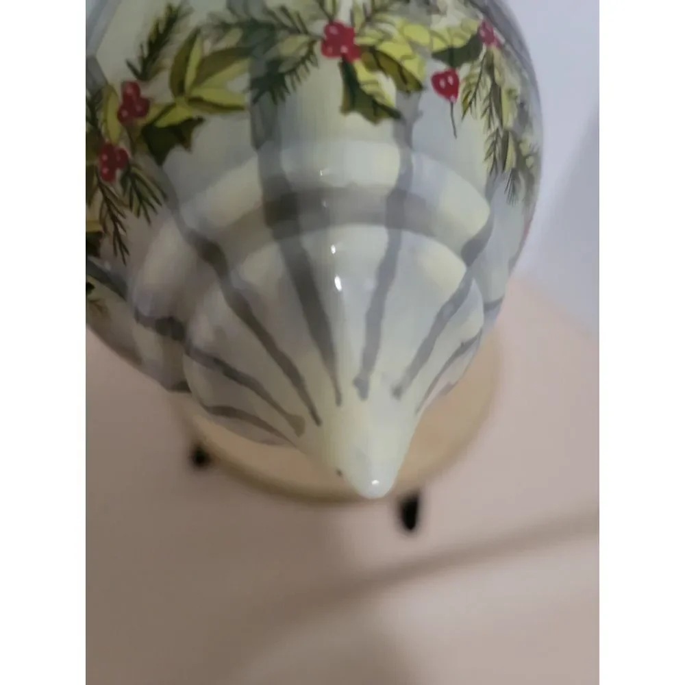Susan Winget Hanging Ornament Or Decor 